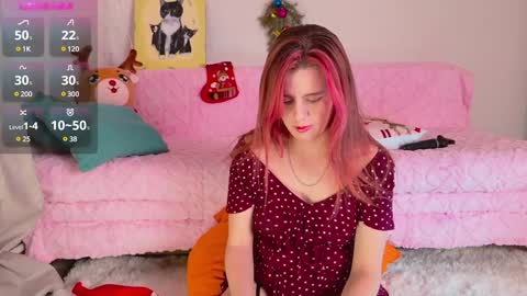 Eliza online show from December 2024 03:25:02 PM