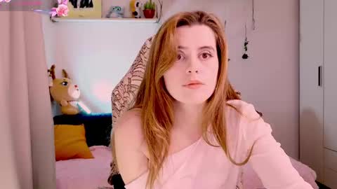 Eliza online show from March 2025 07:38:01 PM