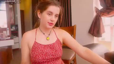 Eliza online show from September 2025 03:28:01 AM