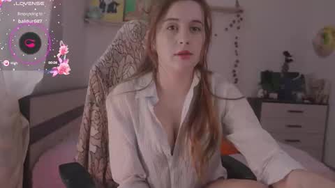 Eliza online show from February 2026 12:23:01 PM