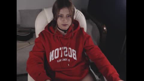 flor3citarockera online show from March 2026 09:54:01 PM