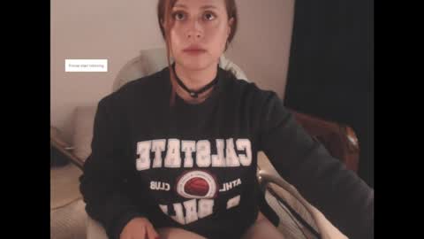 flor3citarockera online show from April 2026 01:01:01 PM