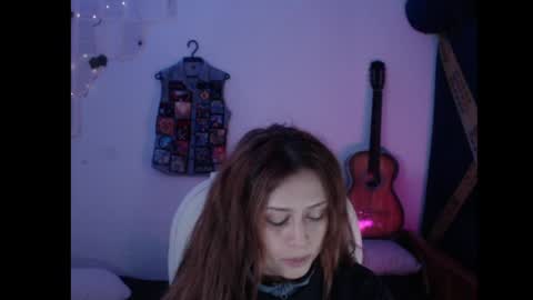 flor3citarockera online show from April 2026 01:16:01 PM