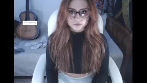 flor3citarockera online show from June 2026 08:55:02 PM