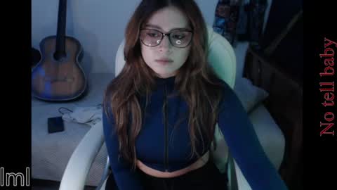 flor3citarockera online show from June 2026 04:51:02 PM