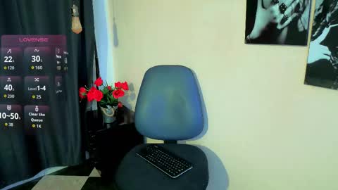 flor_gil online show from December 2025 06:43:01 AM