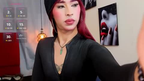 flor_gil online show from January 2026 03:10:02 AM