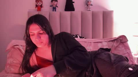 Snapshot of flora_angelical chatting on April 2026 04:04:01 AM Angel online show from April 2026 04:04:01 AM