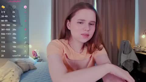 Snapshot of flora_fiore chatting on July 2026 06:18:02 AM Hayley I WILL COME BACK ON MAY 27TH 6pm UTC online show from July 2026 06:18:02 AM