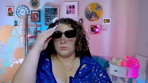 florenceanderson_ online show from September 2025 09:14:01 AM