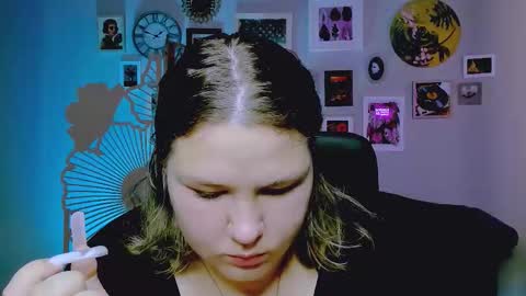 florenceanderson_ online show from October 2025 09:29:02 AM