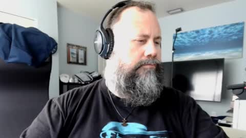 FloridaBear online show from May 2026 10:26:01 PM