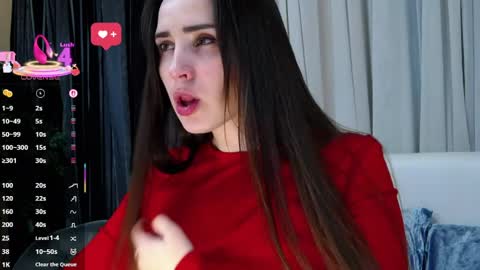 Flouvet online show from March 2026 08:25:01 AM