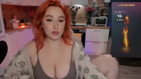 Snapshot of flower_camellia chatting on December 2024 12:23:01 AM Camelia online show from December 2024 12:23:01 AM