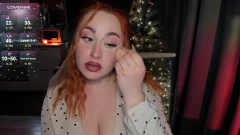 Snapshot of flower_camellia chatting on December 2024 11:29:01 PM Camelia online show from December 2024 11:29:01 PM