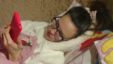 Snapshot of flowercandydoll chatting on January 2025 02:03:02 AM say meow and send tip online show from January 2025 02:03:02 AM