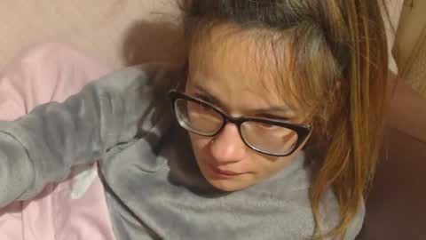 Snapshot of flowercandydoll chatting on September 2025 06:56:02 PM say meow and send tip online show from September 2025 06:56:02 PM