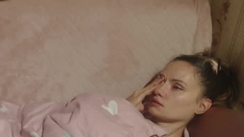 Snapshot of flowercandydoll chatting on November 2025 08:04:02 AM say meow and send tip online show from November 2025 08:04:02 AM