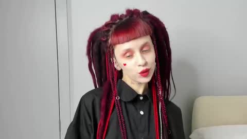 Flower online show from February 2025 04:35:01 PM