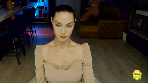 Katrin online show from October 2025 03:02:02 PM