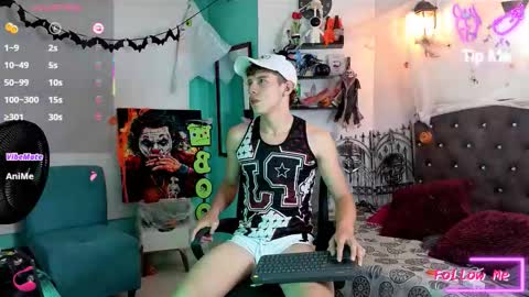 flowers109 online show from October 2025 10:34:02 PM