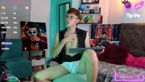 flowers109 online show from November 2025 09:05:02 PM