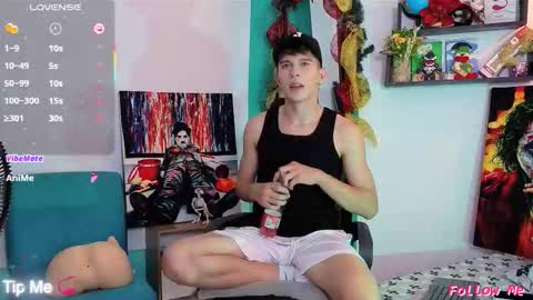 flowers109 online show from December 2025 11:24:02 PM