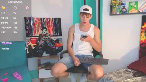 flowers109 online show from March 2026 10:27:02 PM