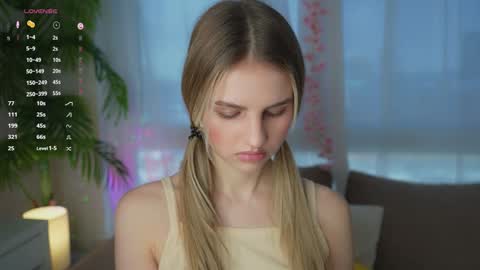 Snapshot of fluffy_angel chatting on December 2024 08:23:02 AM Adeline online show from December 2024 08:23:02 AM