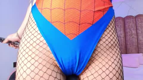  FLUFFY BUBBLE  online show from April 2026 04:13:02 AM