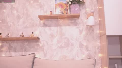 Fluffy and Krut online show from February 2026 03:23:02 PM