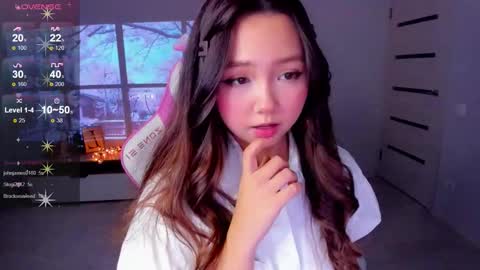 Snapshot of fluffy_rose chatting on December 2025 06:41:01 AM Rose online show from December 2025 06:41:01 AM