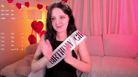 LilLisa online show from February 2026 04:15:02 PM