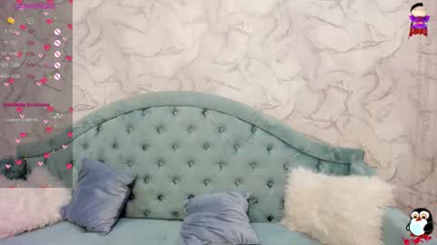 Lina online show from November 2025 12:19:01 AM