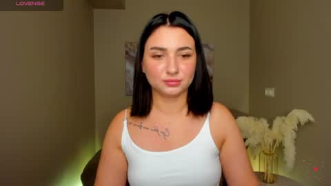 Snapshot of flufyfoxx chatting on July 2026 12:26:02 AM Lina online show from July 2026 12:26:02 AM