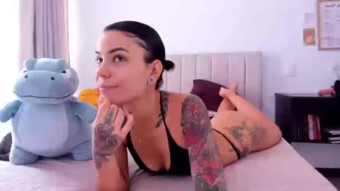 Just Fly online show from September 2025 05:05:02 PM