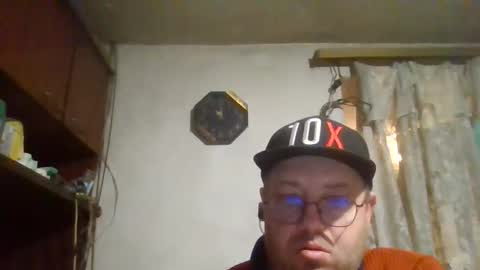 VIP Magnolia online show from October 2025 07:58:01 PM