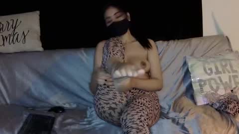 Snapshot of fogbunny chatting on December 2024 12:07:02 AM Fogbunny online show from December 2024 12:07:02 AM