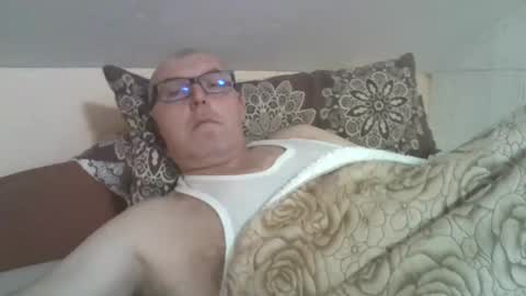 Fojtik online show from November 2025 09:50:02 PM