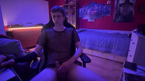 fokimester7 online show from February 2026 10:57:02 PM