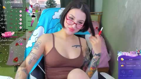 folinskaayaa online show from January 2026 03:45:01 AM