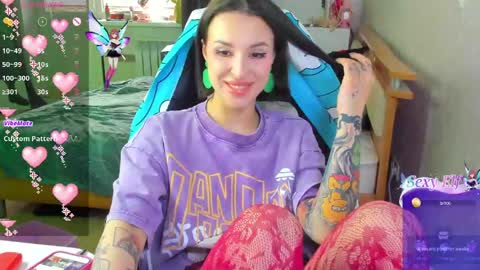 folinskaayaa online show from April 2026 08:09:02 AM