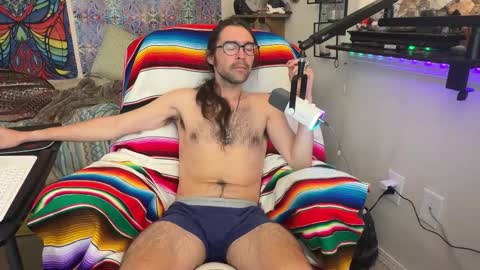 Chris online show from October 2025 09:17:04 AM