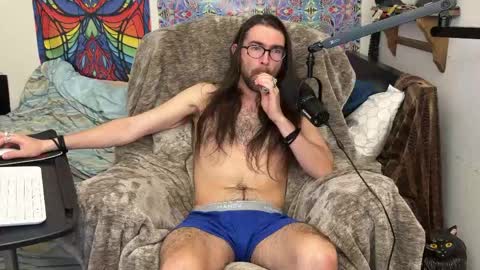 Chris online show from May 2026 09:59:01 AM