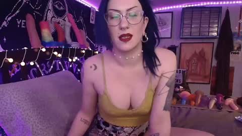 Fonda Dix online show from February 2025 04:37:02 AM