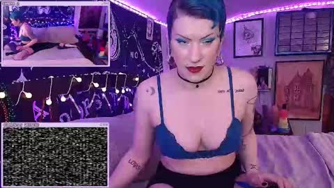 Fonda Dix online show from November 2025 07:19:01 AM