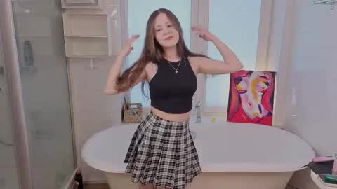 Snapshot of fondawollyung chatting on February 2026 05:35:01 AM Mery online show from February 2026 05:35:01 AM