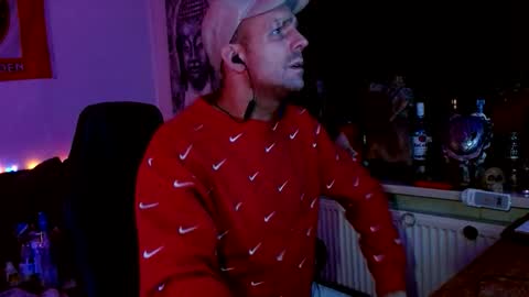 Hard2DaCore22 online show from September 2025 01:43:01 AM