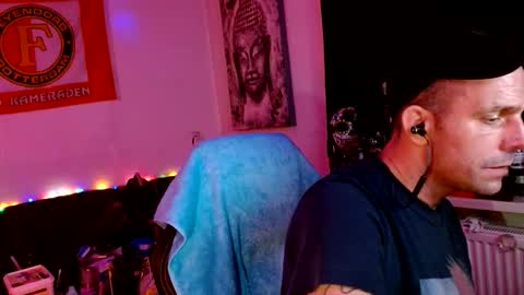 Hard2DaCore22 online show from October 2025 01:45:01 AM