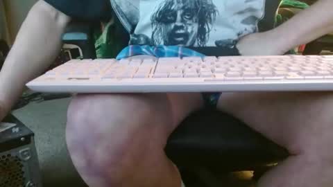 Snapshot of fooman103 chatting on April 2026 03:09:01 PM Fooman1007 online show from April 2026 03:09:01 PM